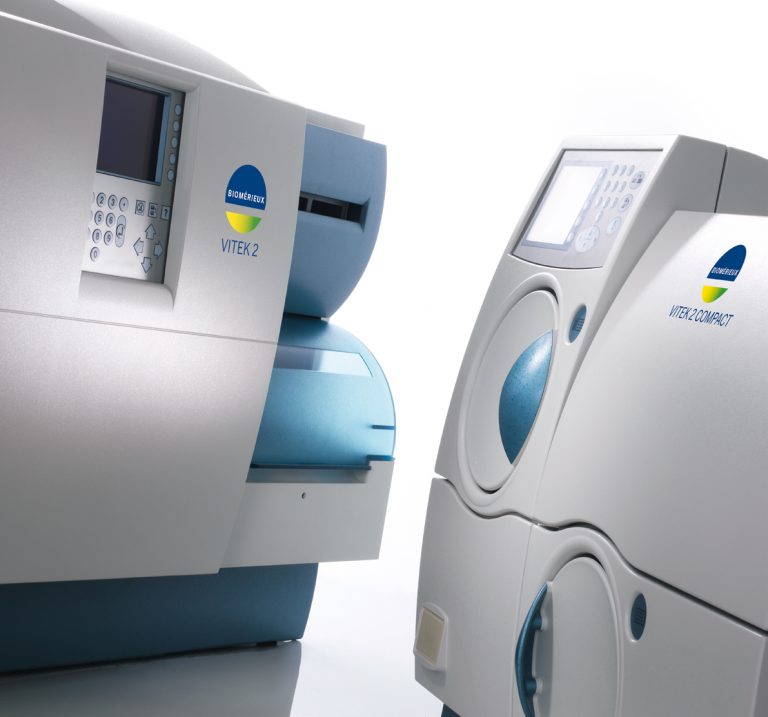 VITEK 2 Q BIOSCIENCE